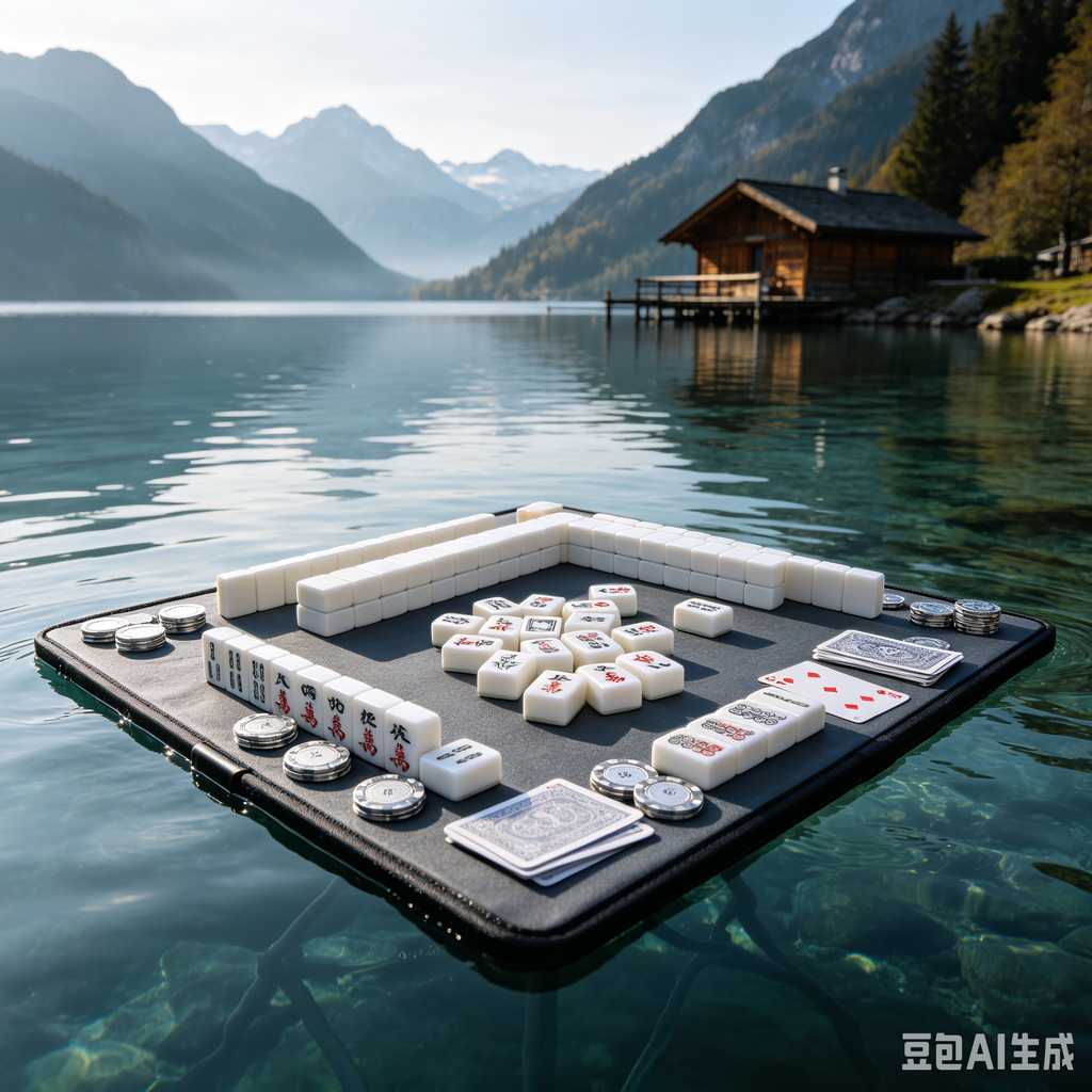 Durango,mahjong