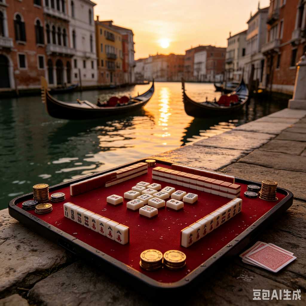 Sarajevo,mahjong