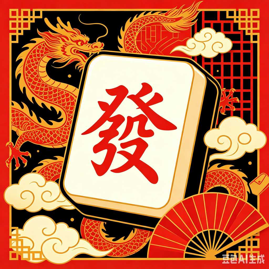 Merced,mahjong