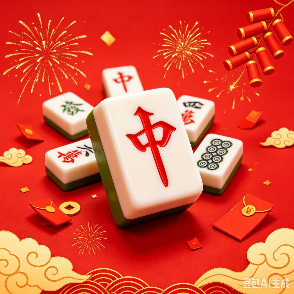 GranadaNI,mahjong