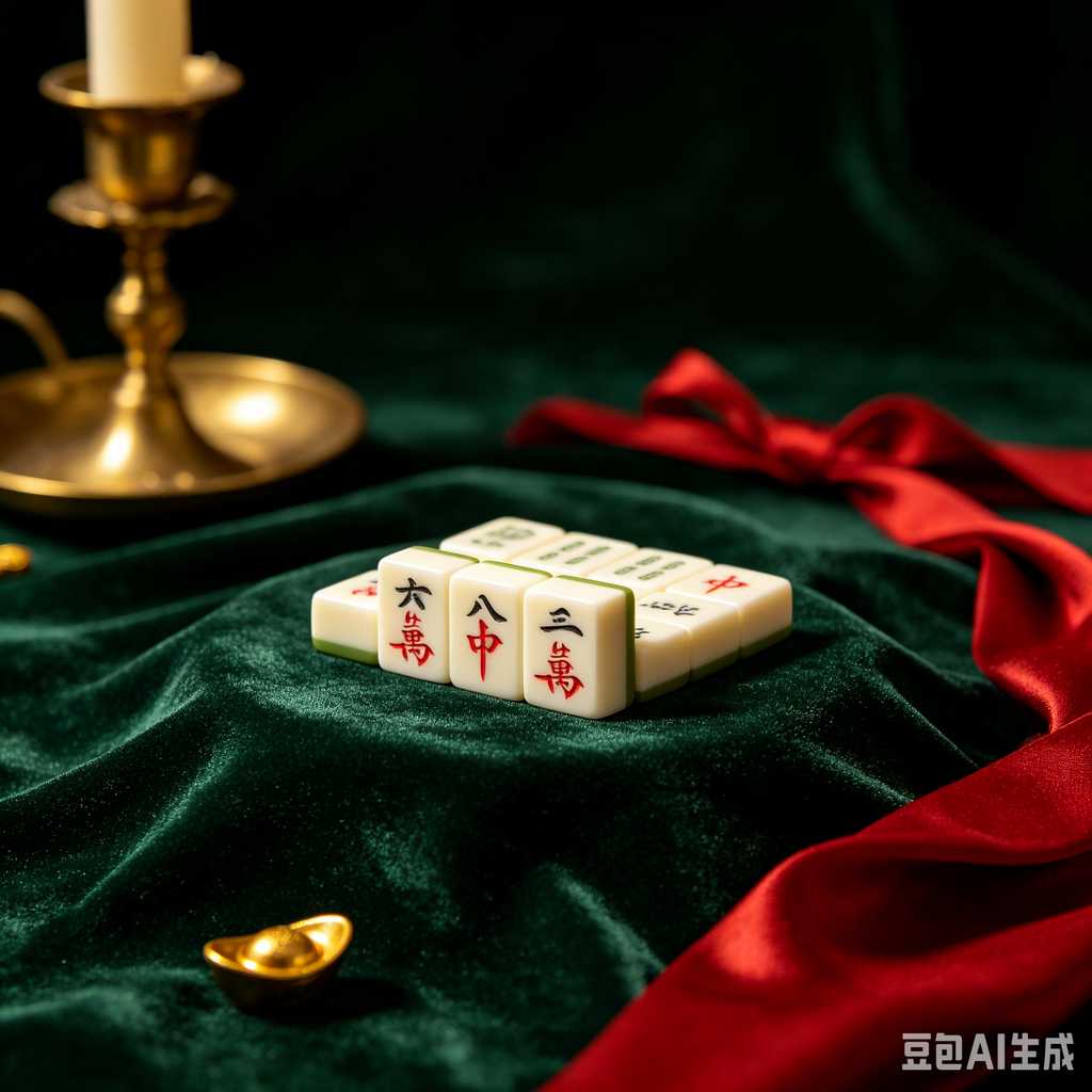 Nice,mahjong
