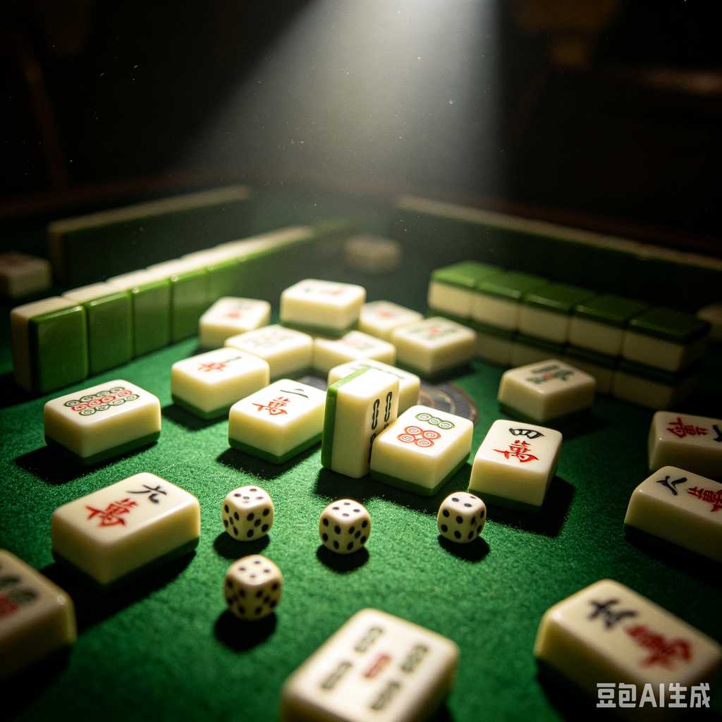 WarwickRI,mahjong