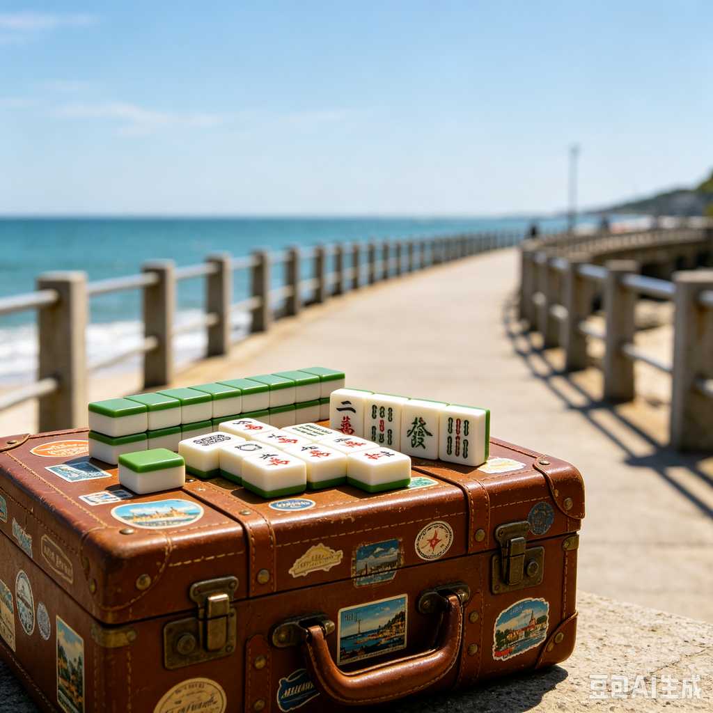 NuevoLaredo,mahjong