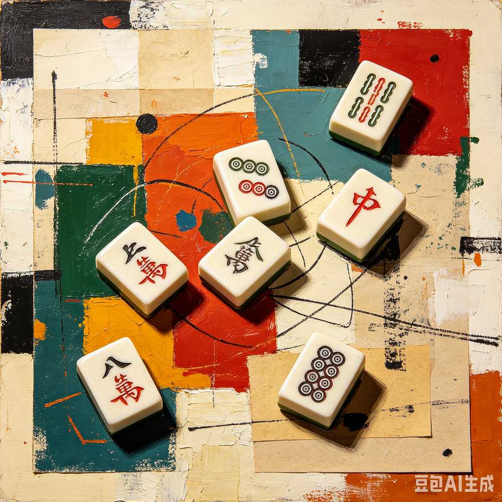 Tyler,mahjong