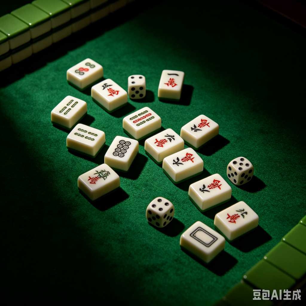 Halifax,mahjong