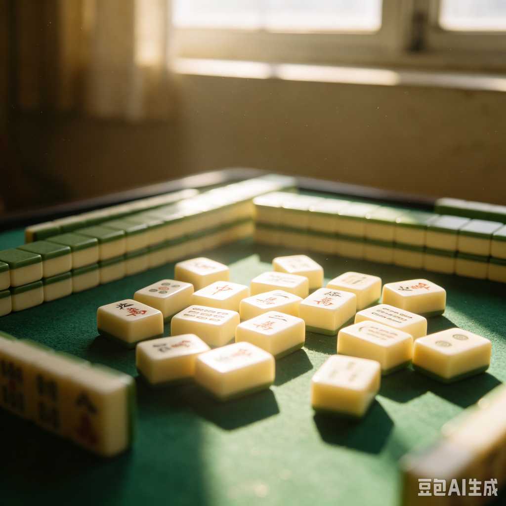 Kentucky,mahjong