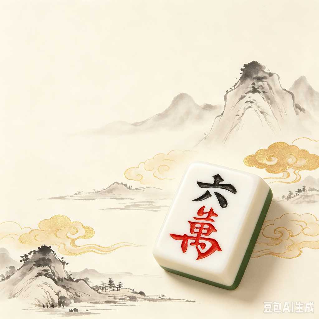 Montevideo,mahjong