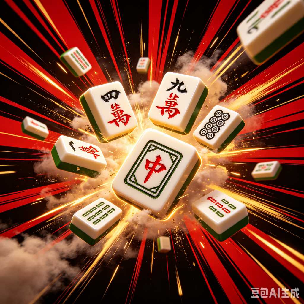 SanSalvador,mahjong