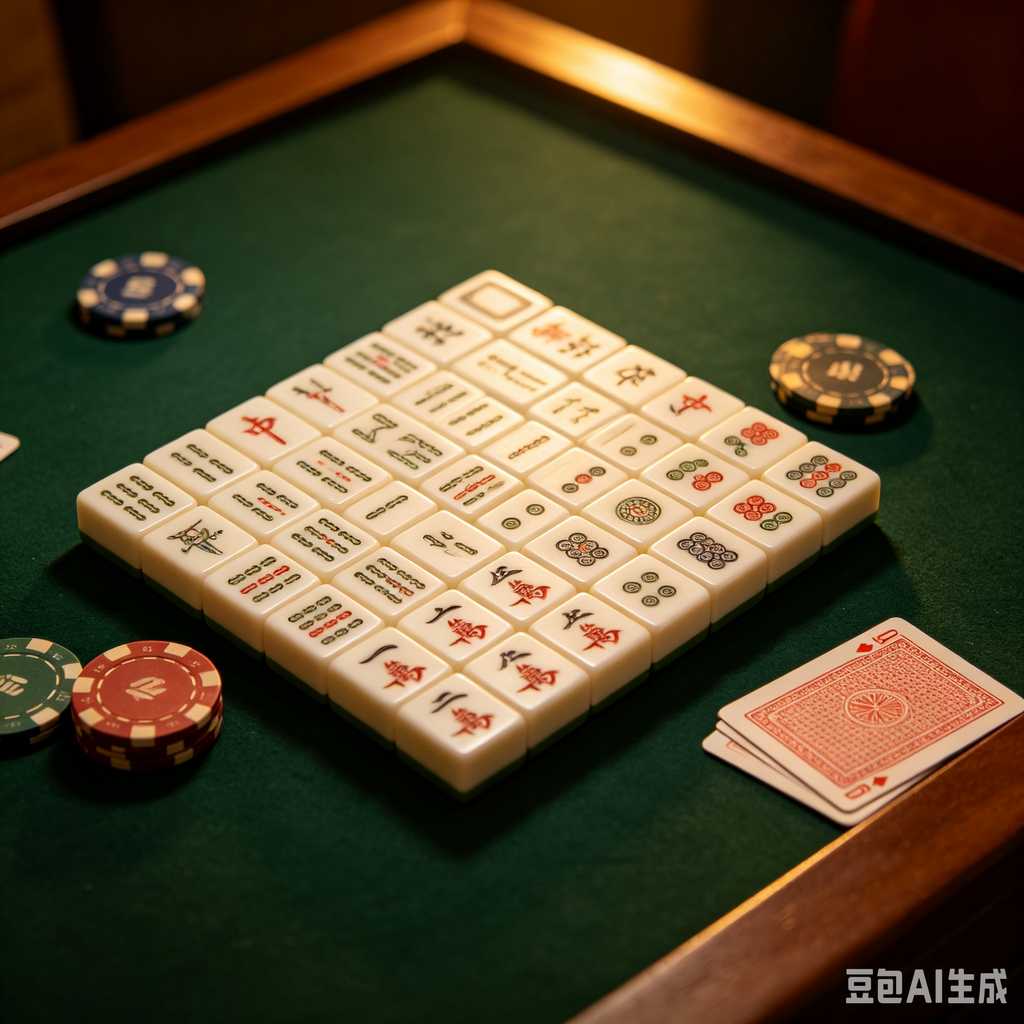 BirminghamAL,mahjong