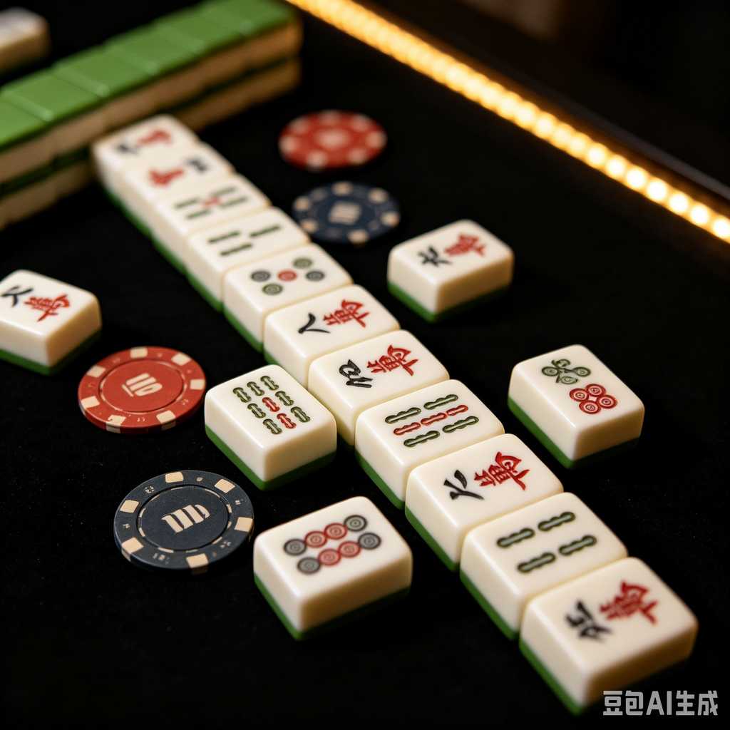 Raleigh,mahjong