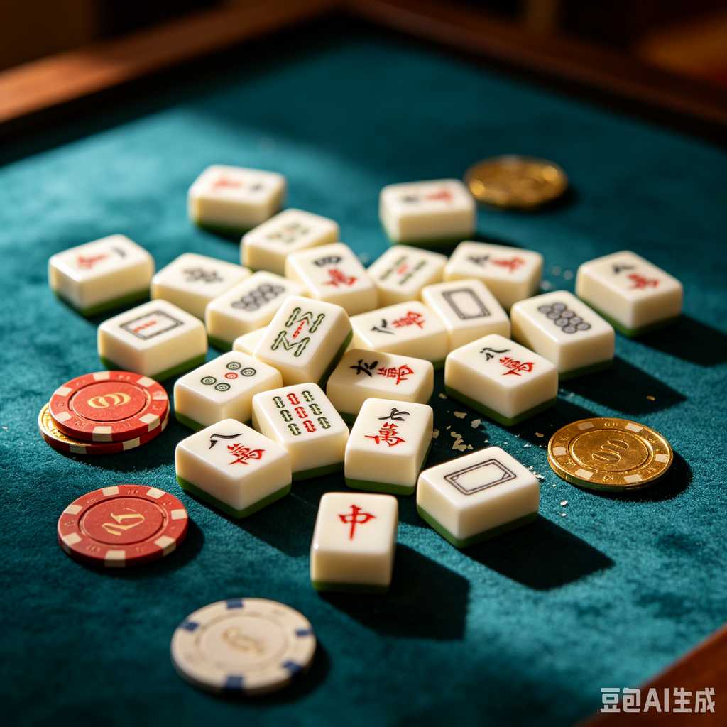 Arkansas,mahjong