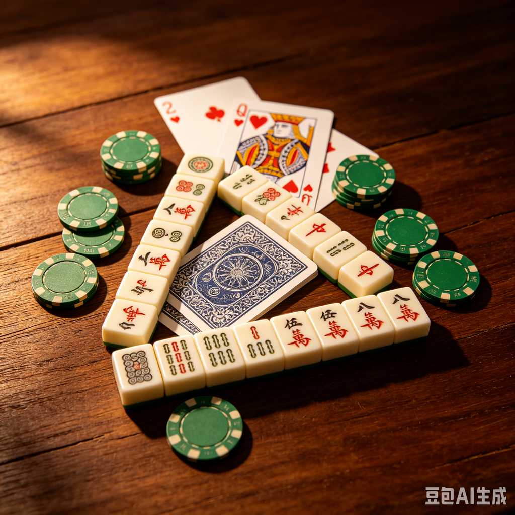 Bordeaux,mahjong