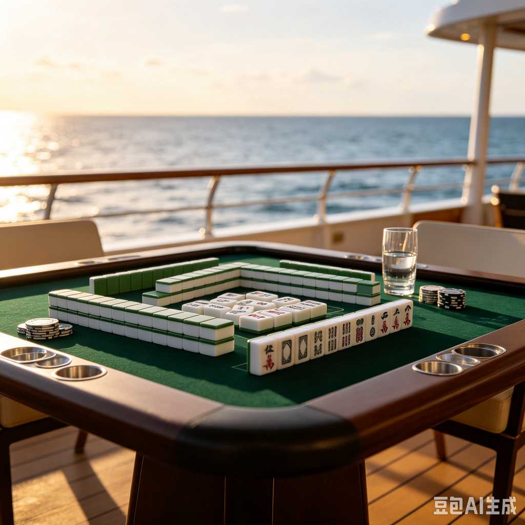 Avignon,mahjong